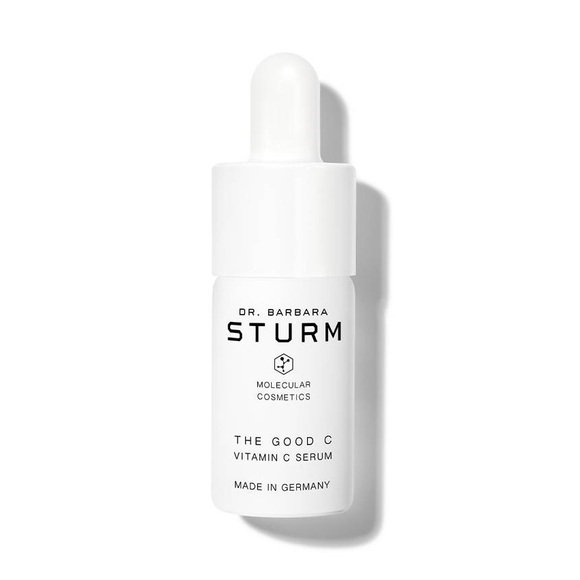 Dr Barbara Sturm The Good C Vitamin C Serum - Picture 1 of 3